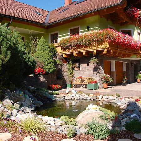 Landhaus Brugg Atzensberg Kültér fotó
