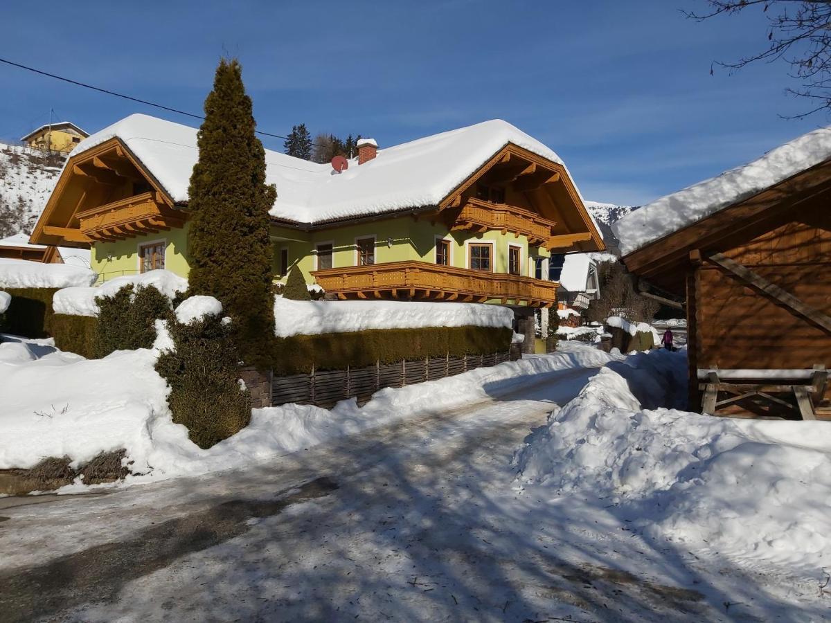 Landhaus Brugg Atzensberg Kültér fotó